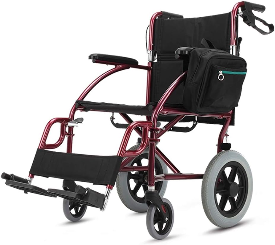stroller chair for elderly