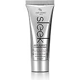 Hair Chemist SLEEK Anti Humidity Conditioner 8 oz. - Defrizzing Conditioner for Dry Frizzy Hair and Sleek Straight Hair, Ideal for Dry, Damaged Hair
