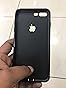 Accessories Innovator Back Cover For Apple iPhone 8 Plus ( Silicone ...