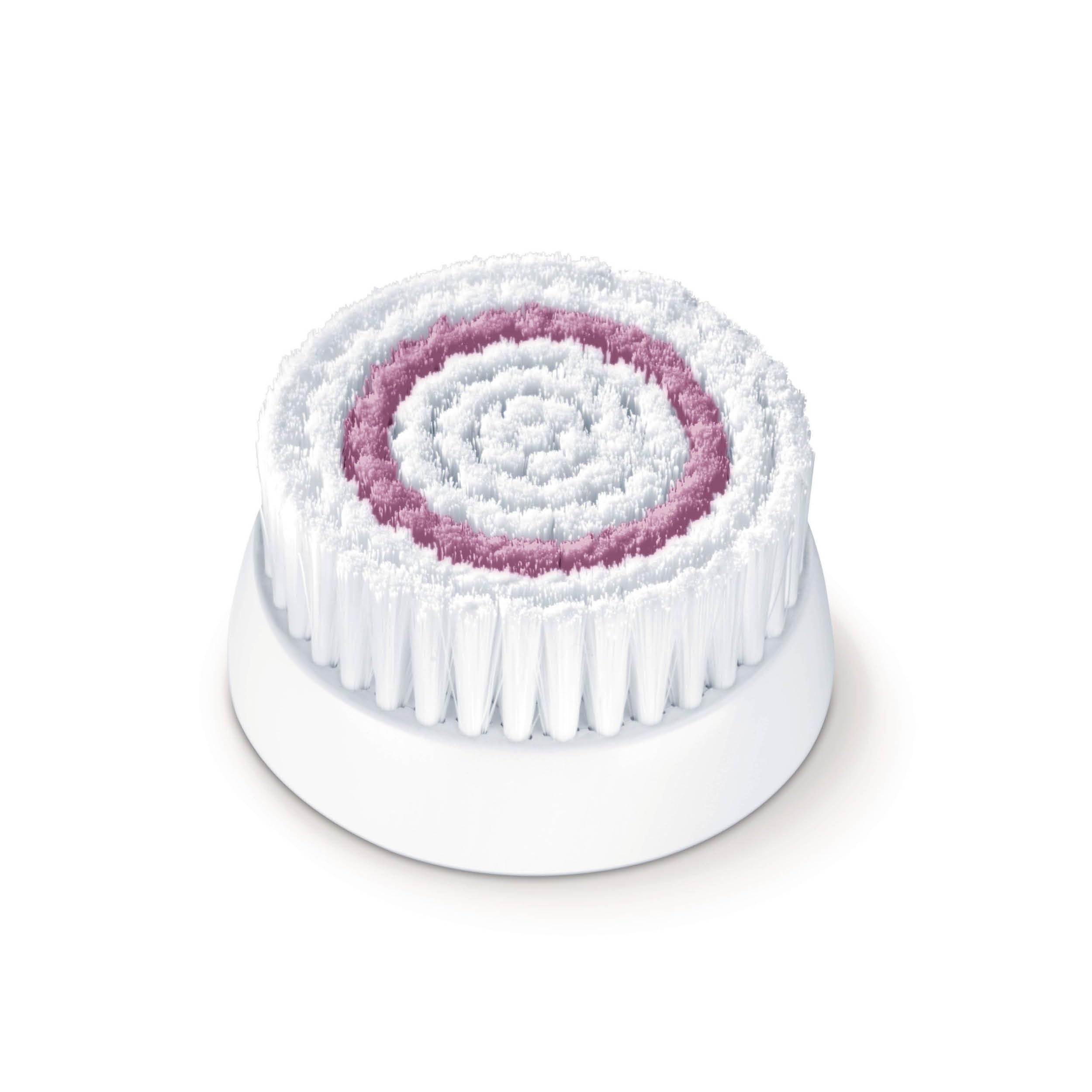 Beurer FC 45 Replacement Set - Replacement brushhead