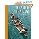 The Wind in the Willows (Sterling Unabridged Classics)
