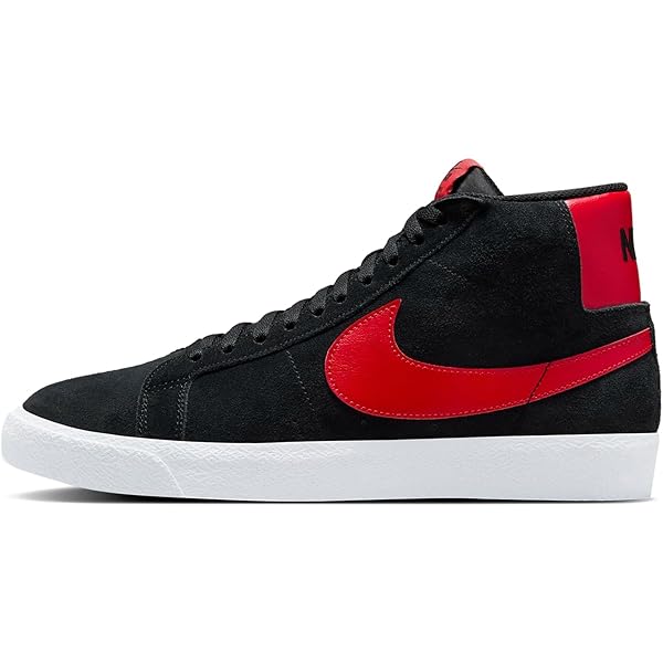 Amazon.com | Nike Mens SB Zoom Blazer Mid 864349 009 - Size