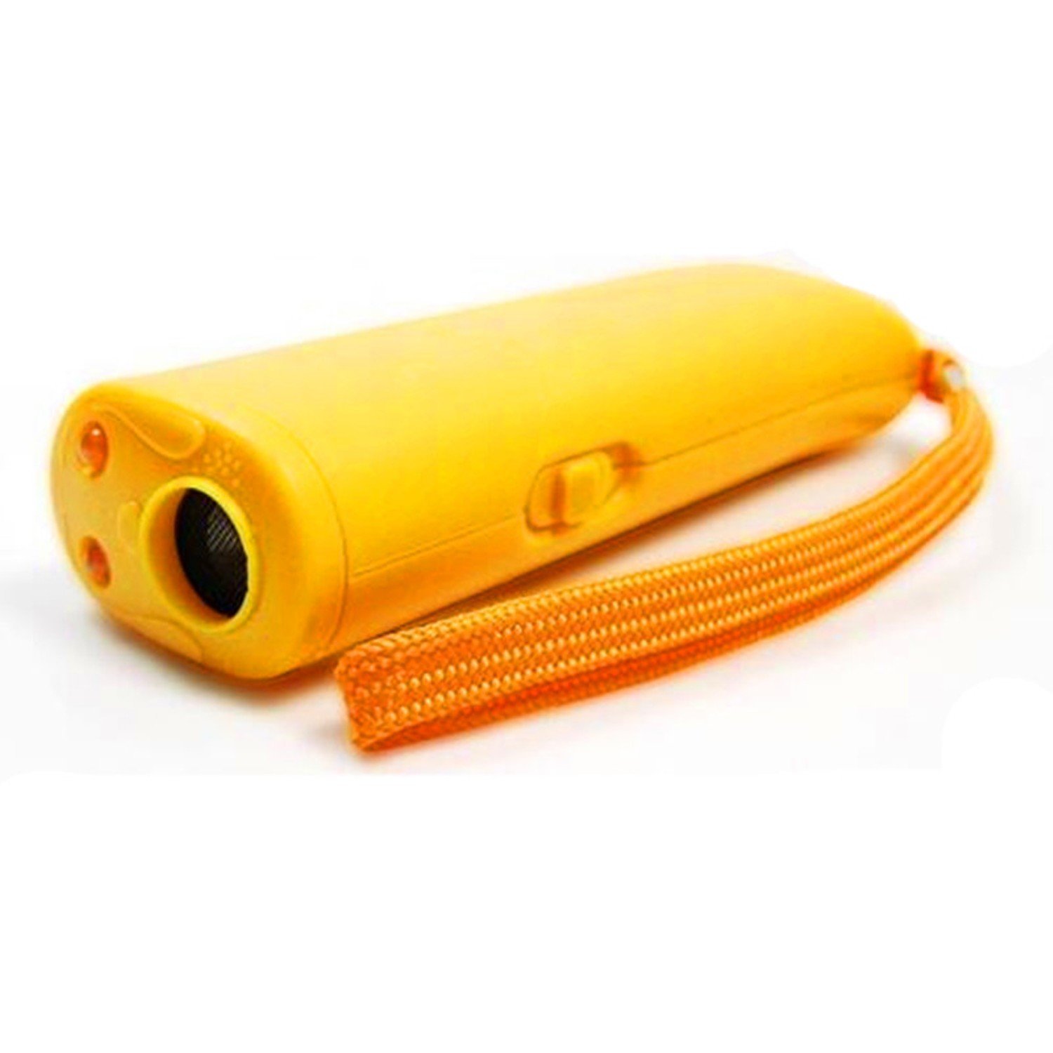 Gogil LED Ultrasonic Anti Bark Barking Dog Training Repeller Control Trainer device 3 in 1 Device