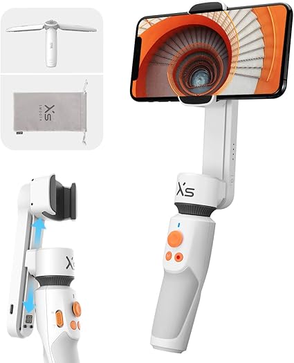 ZHIYUN Smooth Portable Gimbal for Smartphones