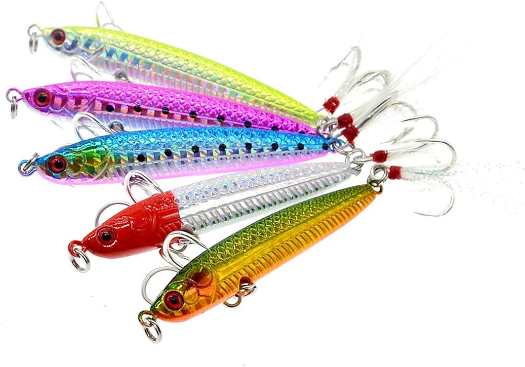 Sea fishing lures Clearance