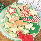 Yankee Candle Wax Melts Christmas Cookie 8 Hours Fragrance 1 Count view 2