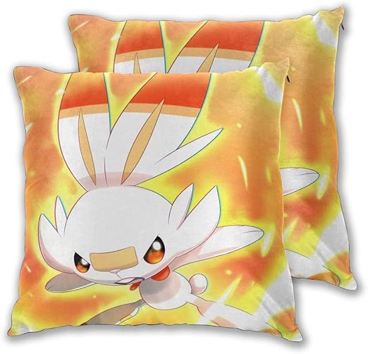 Anime Pillow Amazon