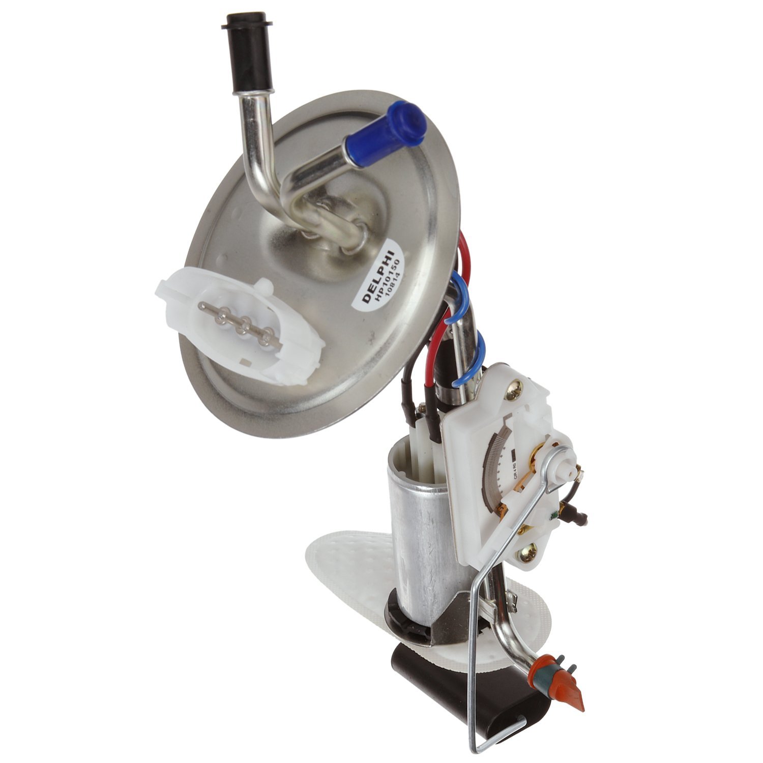 Photo 1 of Delphi HP10150 Hanger Pump Assembly