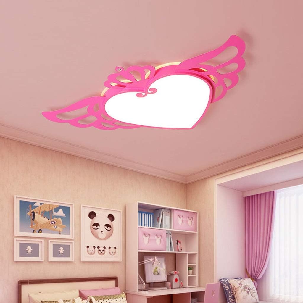 lamps for little girls room