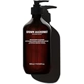 Grown Alchemist Revive Body Cleanser - Moisturizing, Energizing (500 mL) | Moisturizing | Sulfate-free | Gentle enough for daily use on all skin types | Geranium, Tangerine &amp; Cedarwood
