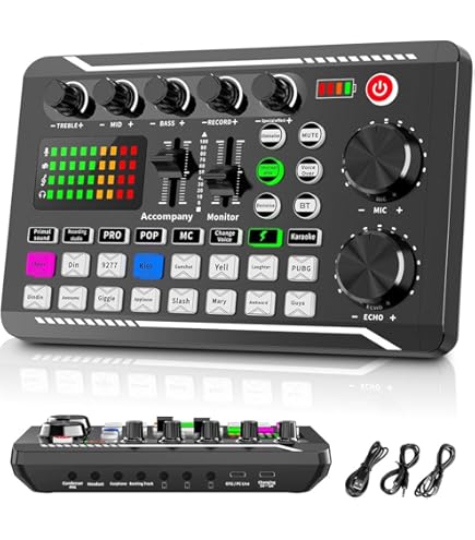 VTech KidiStar DJ Mixer Black : Amazon.com.br: Instrumentos Musicais
