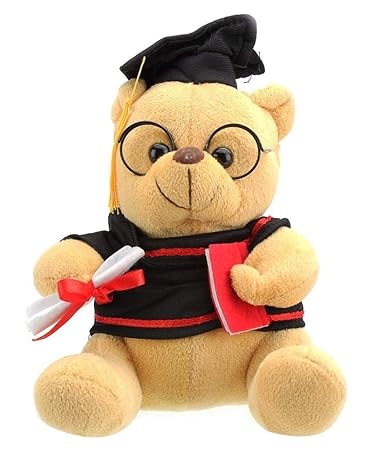 lawyer teddy bear
