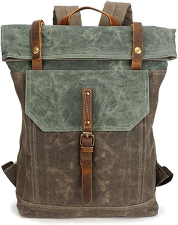 mochilas tipo maletin para mujer