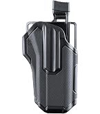 Amazon.com : BLACKHAWK! 419002BBR Omnivore MultiFit Stream Light