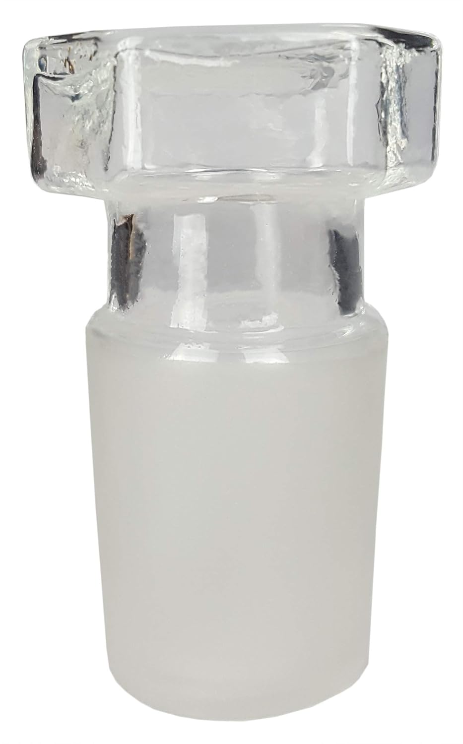 GSC International 4007-GS Distilling Glass Stopper with 24/40 Ground
