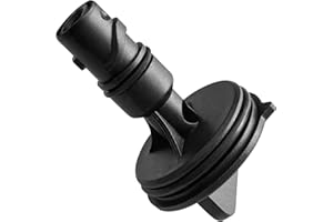 ZOKYUYS 53032940AB 53032940AA PCV Valve Crankcase Vent Valve, Compatible with JP Ram 1500 2500 3500 4500 / Chrysler 300 D0dge