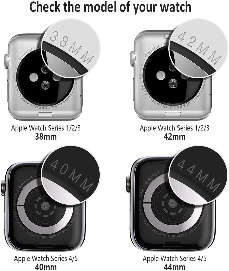 apple watch 138mm