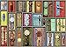 Ravensburger Antique Doorknobs-1000 Piece Jigsaw Puzzle