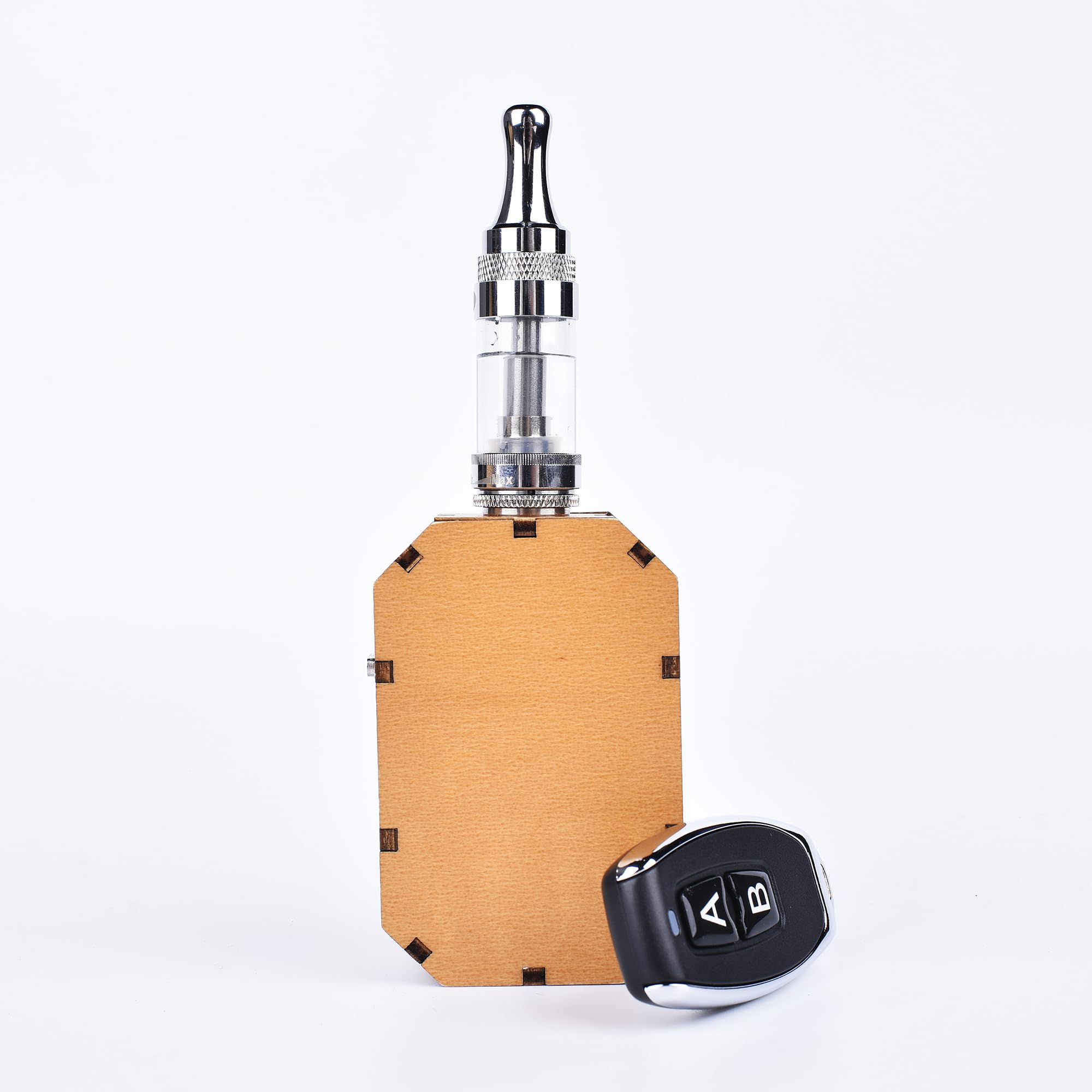 Miniature Smoke | Effect MachineSmoke machine, small props to create smoke effects