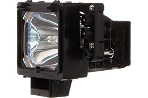 Boryli TV Lamp XL-2200U / XL-2200 for SONY KDF-55WF655 / KDF-55XS955 / KDF-60WF655 / KDF-60XS955 / KDF-E55A20 / KDF-E60A20