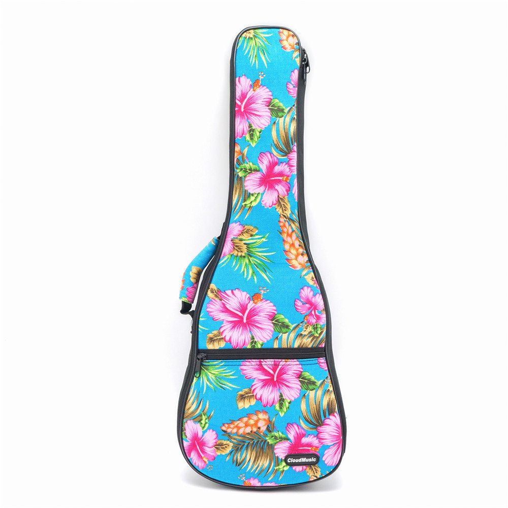 cloudmusic ukulele case