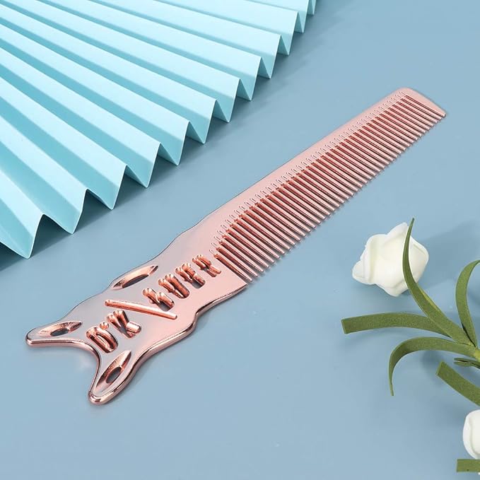 Comb Professional Hairdressing Comb Styling Durable Dry