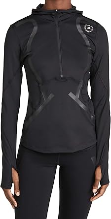 adidas by stella mccartney coat