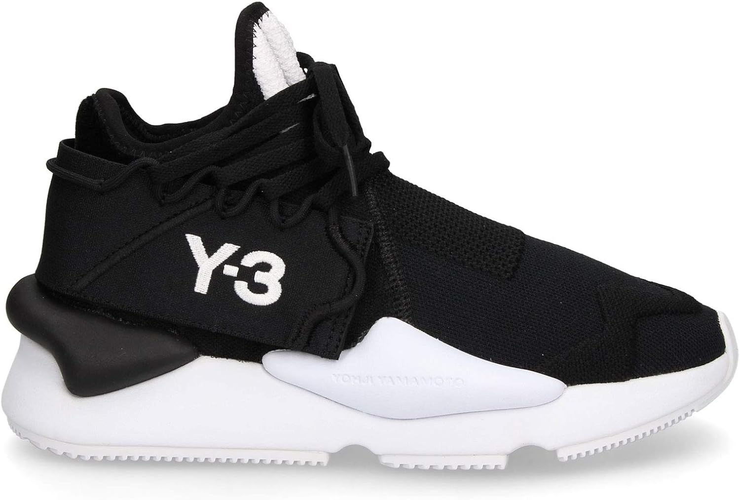 who makes y3 shoes