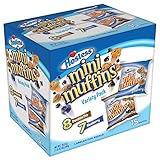 Hostess Mini Muffins, Variety Pack (15 Ct.) - OSM