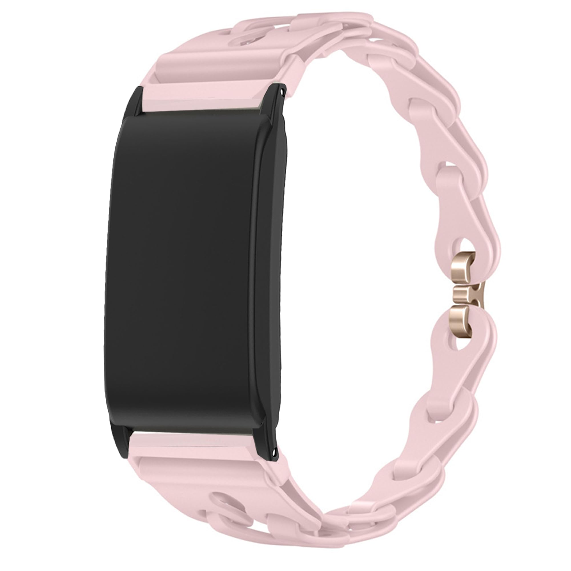 Lamshaw Compatible with WHOOP PEAK Bands with Case