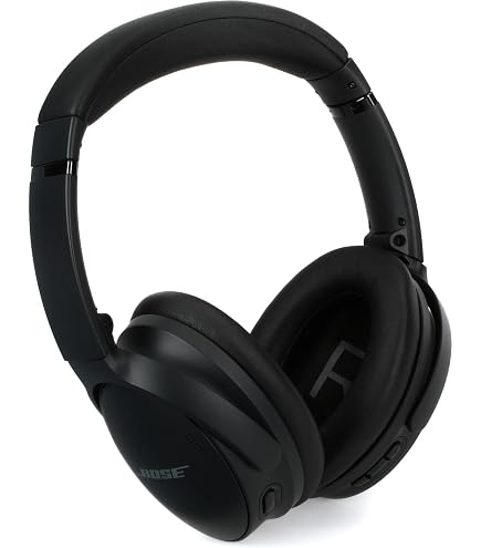 Bose Fones de ouvido Bluetooth sem fio QuietComfort 35 II