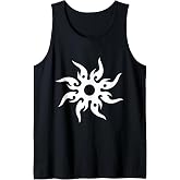Two Time Halloween Tank Top