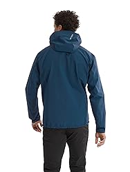 Arc'teryx Gamma Hoody Men's | Durable Breathable