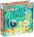 Skunk Bingo Board Game