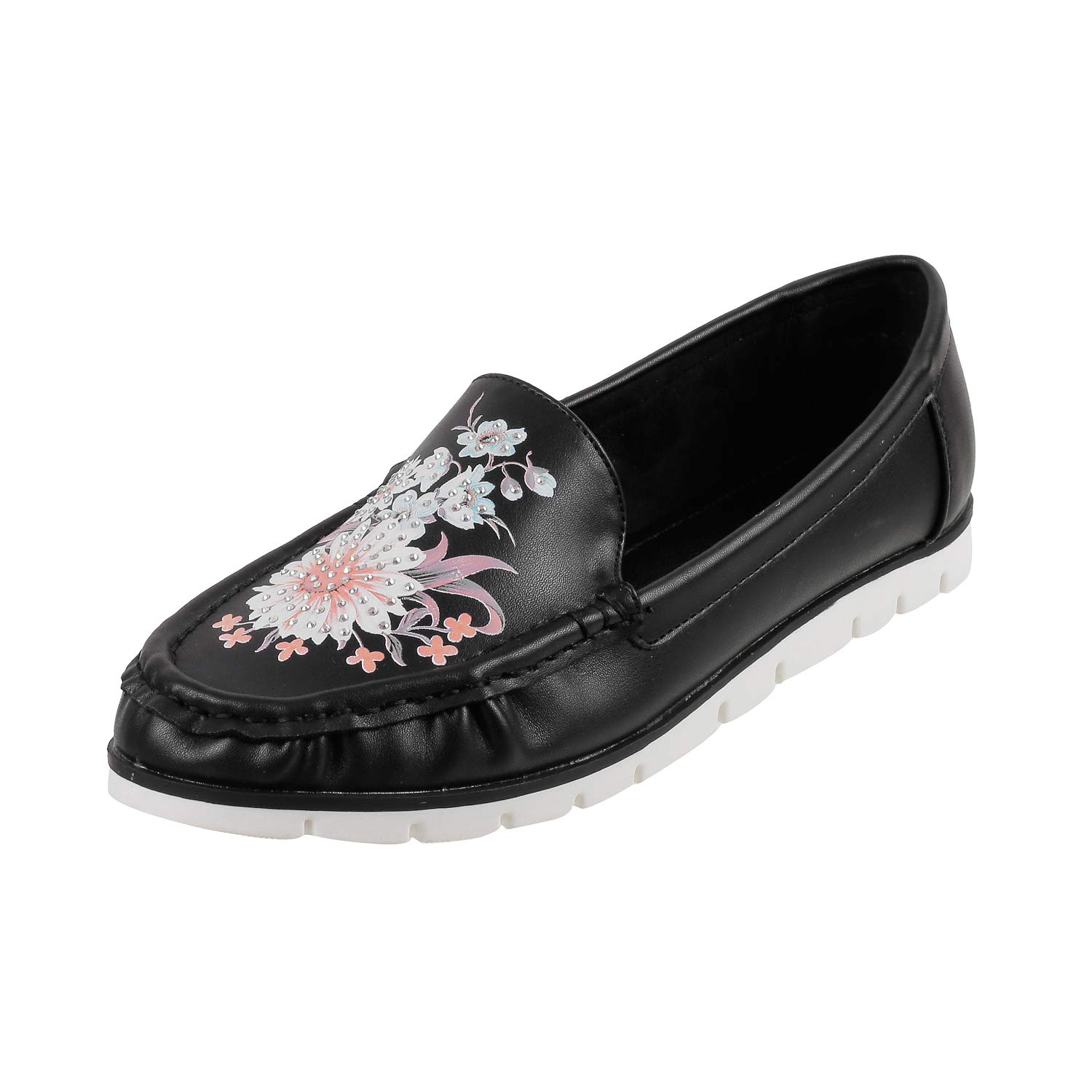 Mochi loafers for women Clearance