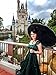 Pagoda Parasol Rain Umbrella Sun Parasol Wedding Umbrella