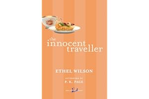 The Innocent Traveller