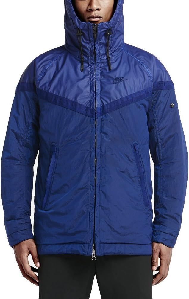 Nike Lab x Stone Island HTG Windrunner LIMITED EDITION Jacket