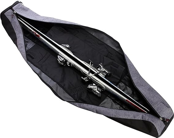 Swix road trip double ski bag Clearance