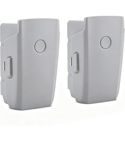 Amazon.com: DJI Intelligent Flight Battery - Replacement Spare