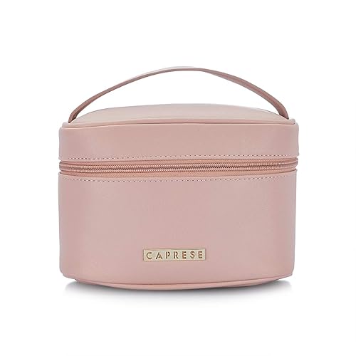 caprese makeup pouch