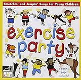 Exercise Party