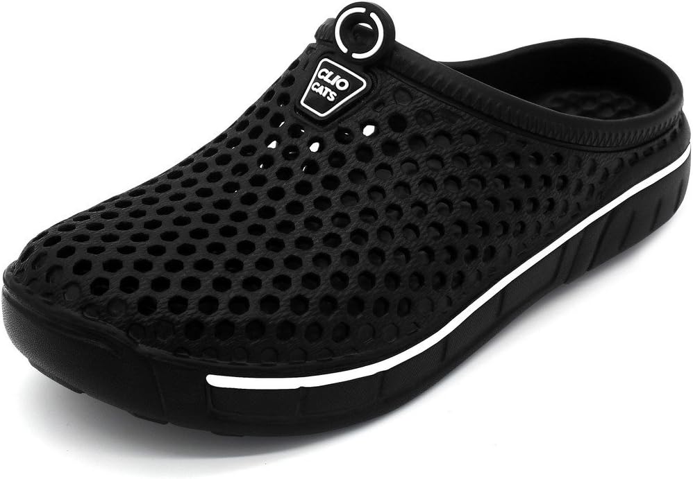 Ultifree Unisex Garden Clog Shoes Sandal
