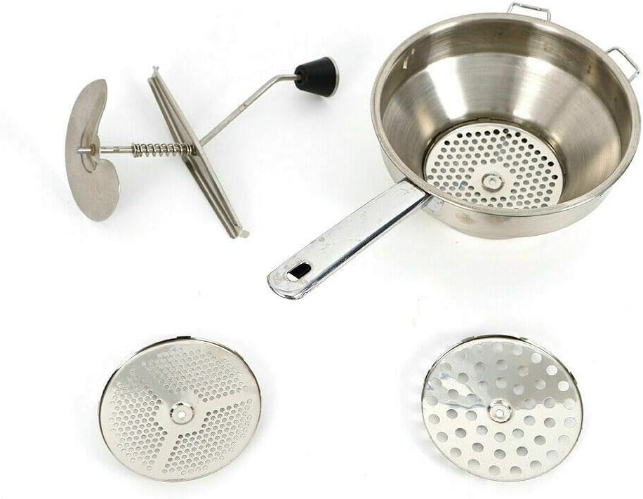 Best Potato Grinder Mashed Potatoes