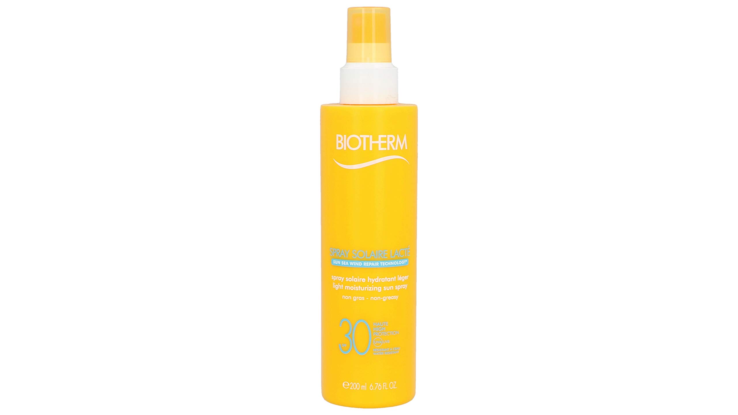 Bio Sun Spr Solaire Lac SF30 200ml