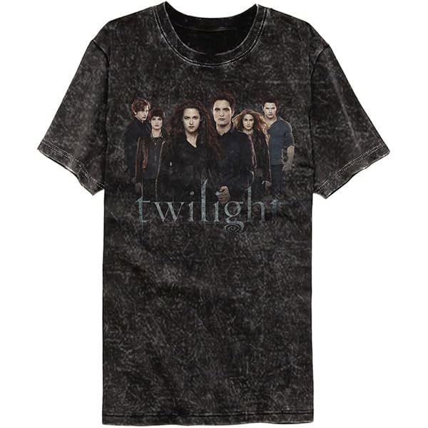 Lars Amadeus Black Velvet T-Shirt for Men's Short Sleeve Crew Neck