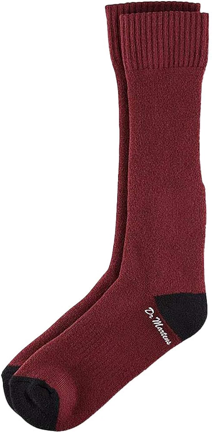 dr martens mens socks