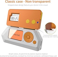 HCJYC All in One - Protective Case Set for Flipper
