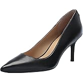 Lauren Ralph Lauren Women Lanette Pump Black 5.5
