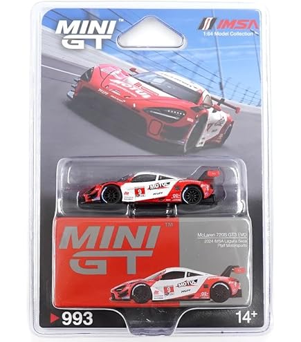 Pre-order) Mini GT Lamborghini Huracán STO - Viola Pasifae